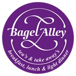 Bagel Alley