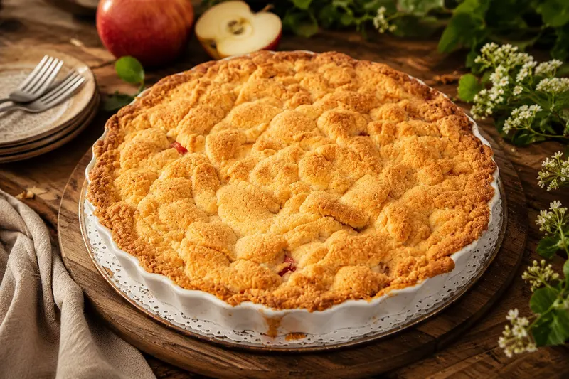 Applepie